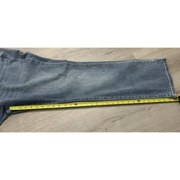 Judy Blue Mid Waist Boot Cut American Honey  Womens Med Blue Jeans 20W NWT new - Picture 4 of 10